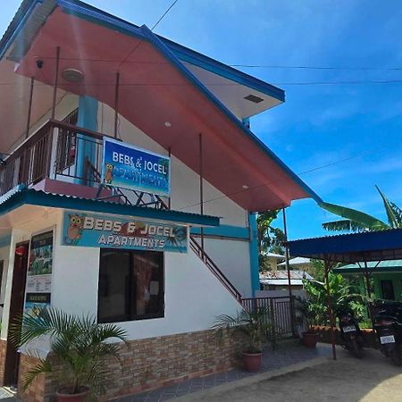 Beb'S & Jocel Apartment Panglao Exterior photo